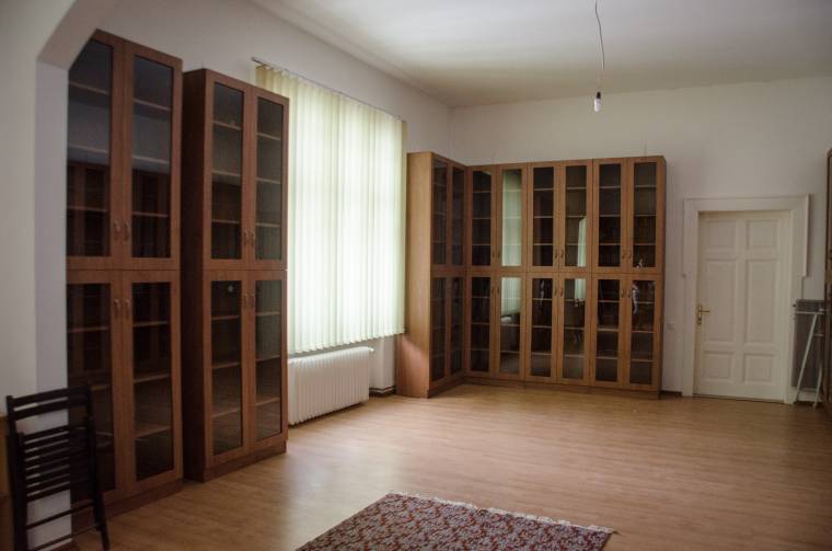 Befejeződött a Csíkszeredai Gyűjtőlevéltár iratgyűjteményének feldolgozása