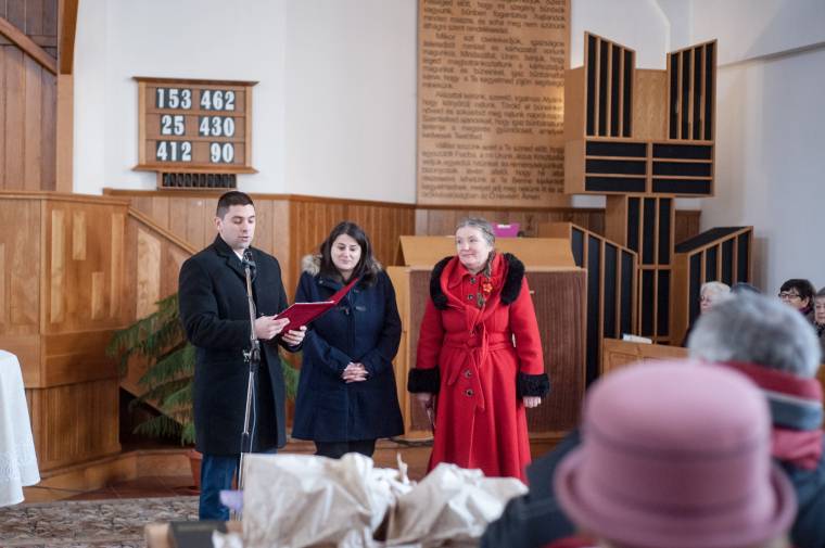 Németh Géza-emlékdíj a magyar kultúra megőrzéséért