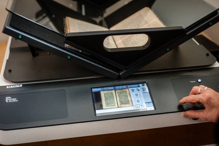 A székely kulturális és természeti örökség digitalizációjának elősegítését tűzték ki célul