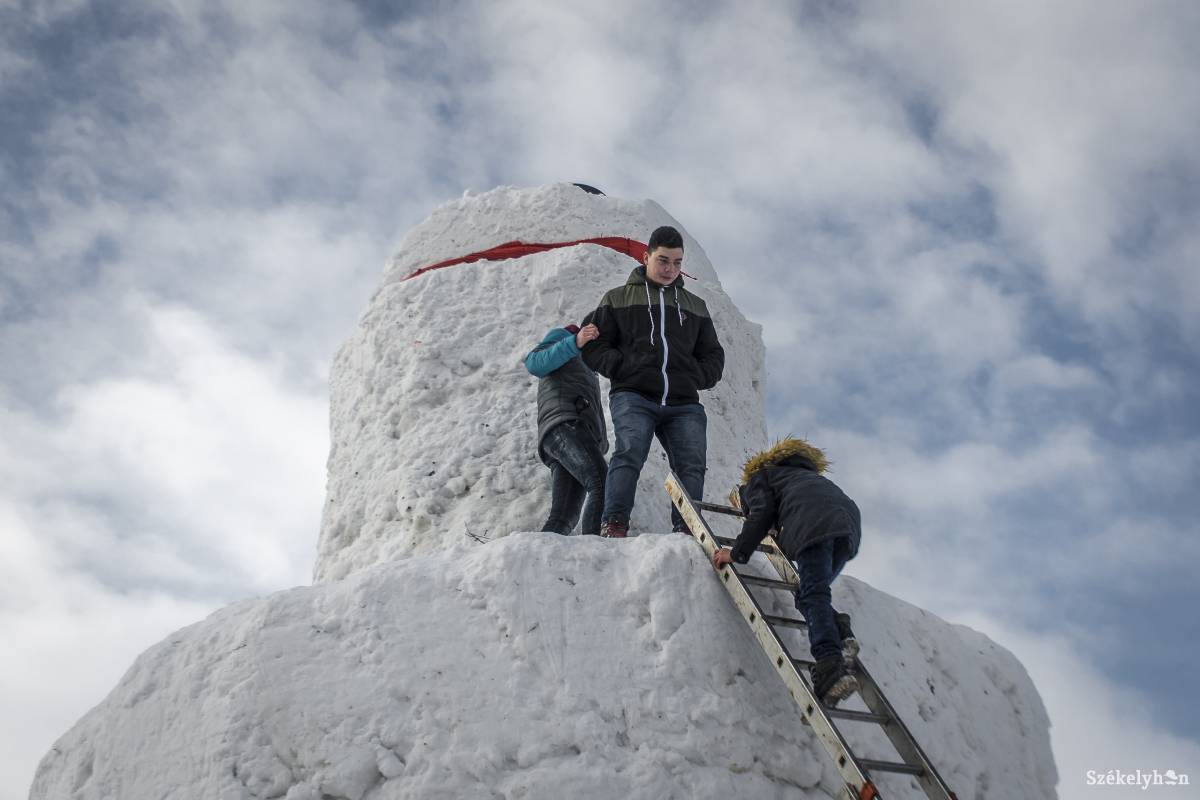 •  Fotó: Pinti Attila