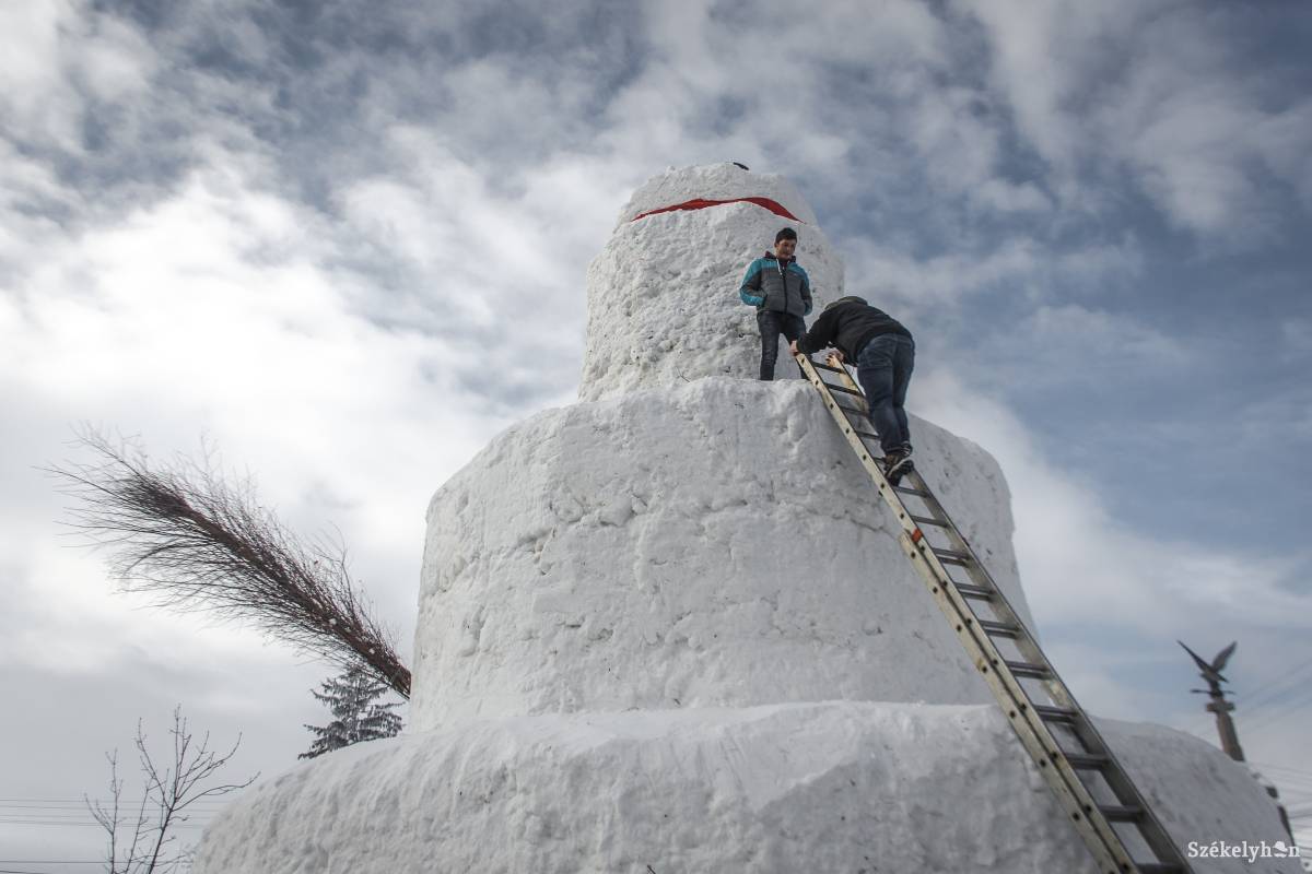 •  Fotó: Pinti Attila