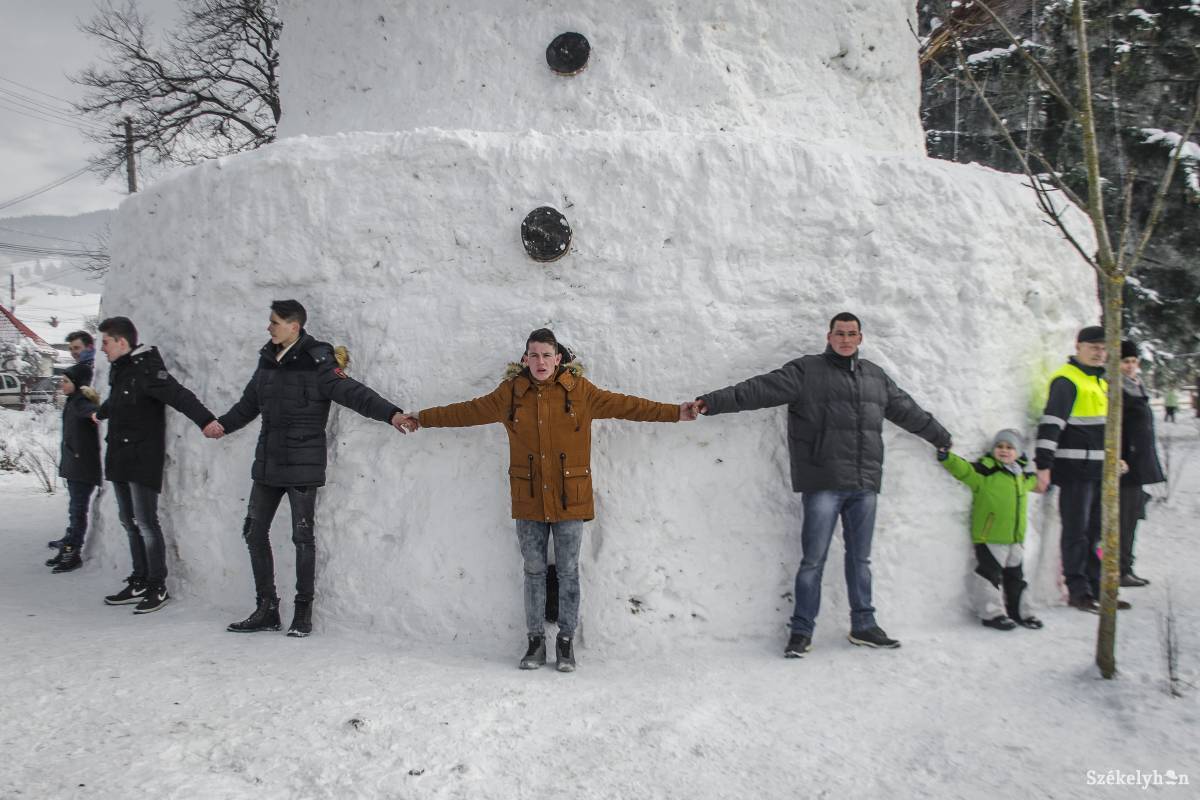 •  Fotó: Pinti Attila
