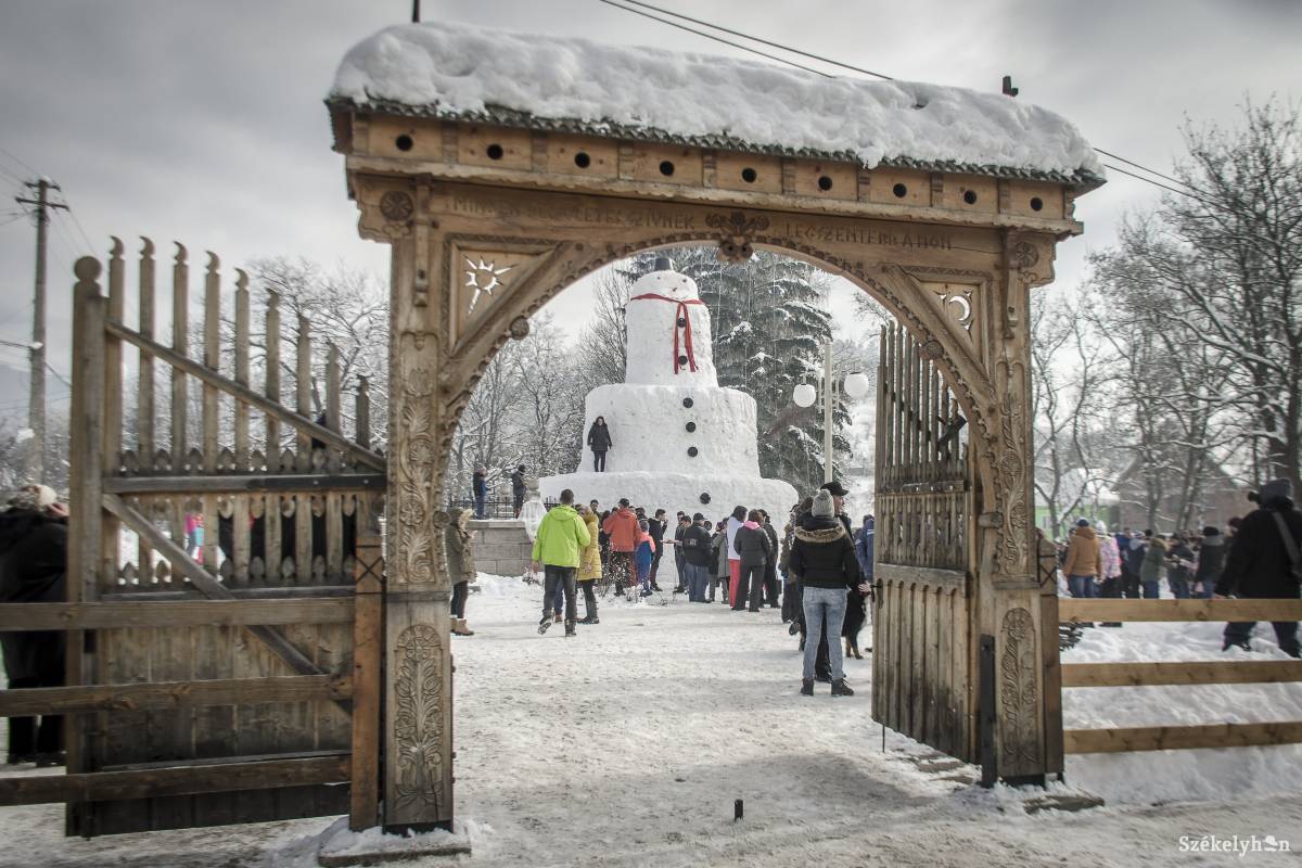 •  Fotó: Pinti Attila