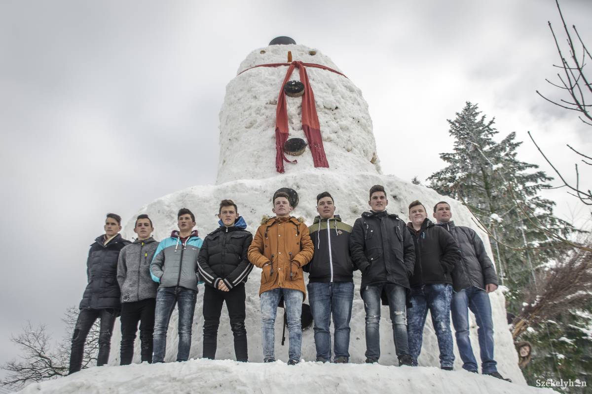 •  Fotó: Pinti Attila