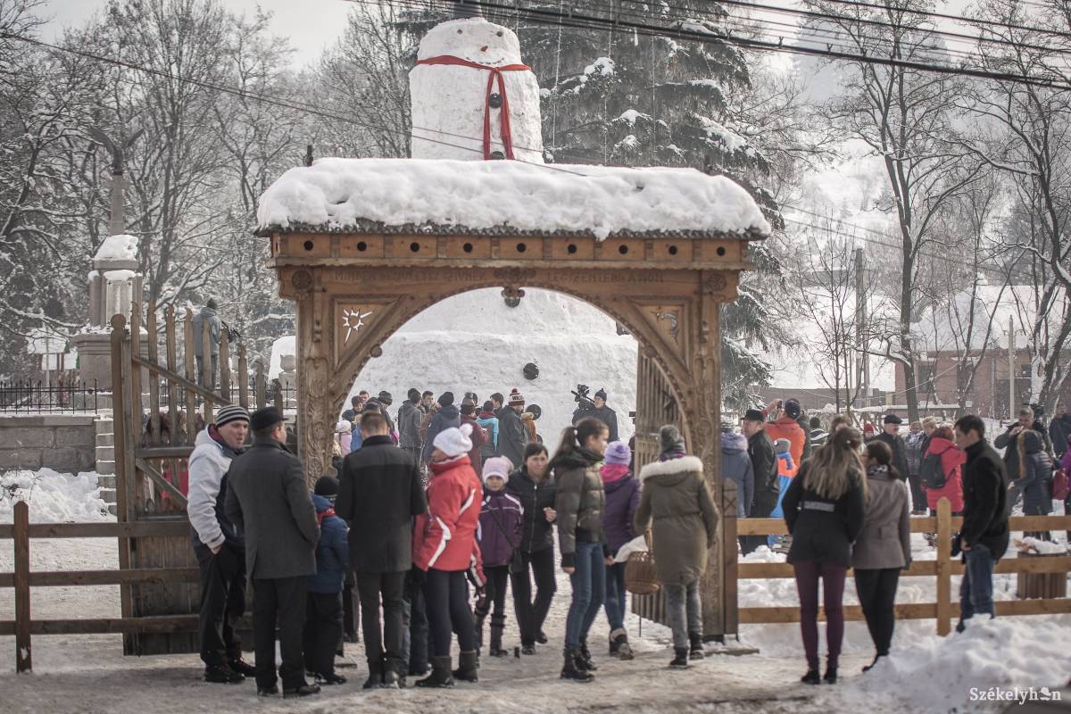 •  Fotó: Pinti Attila