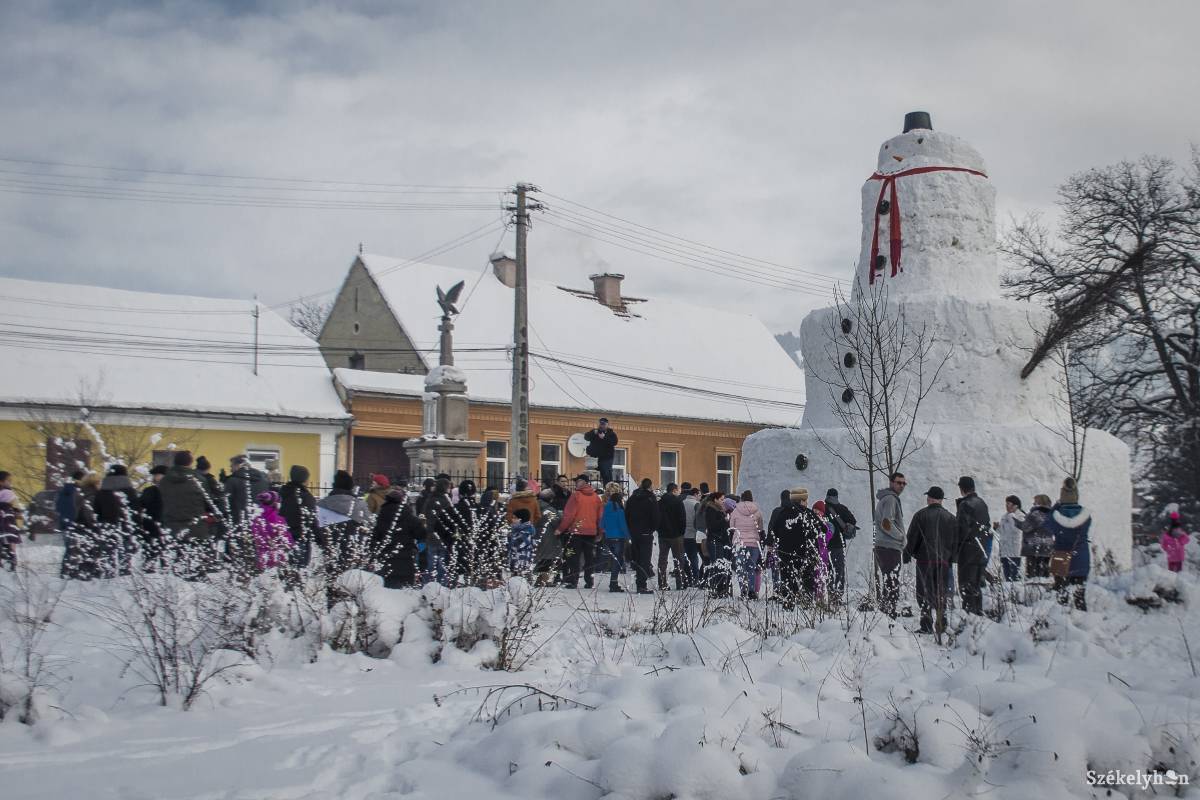 •  Fotó: Pinti Attila