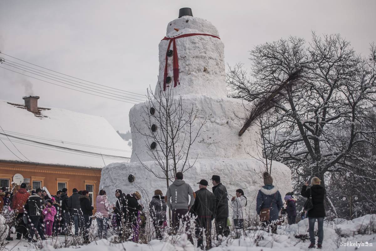 •  Fotó: Pinti Attila