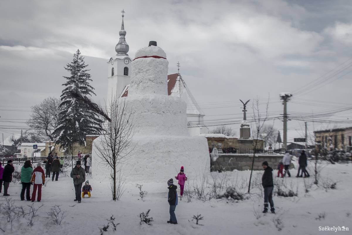 •  Fotó: Pinti Attila