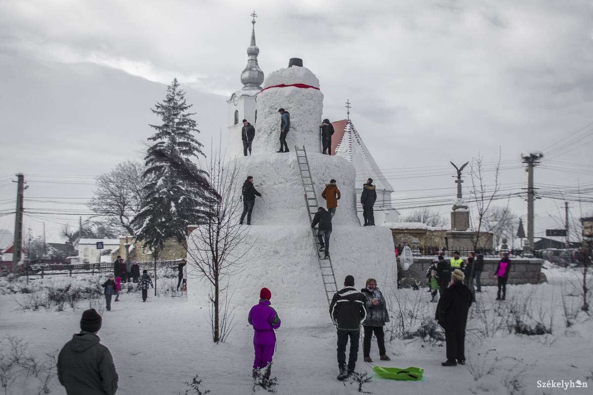 •  Fotó: Pinti Attila