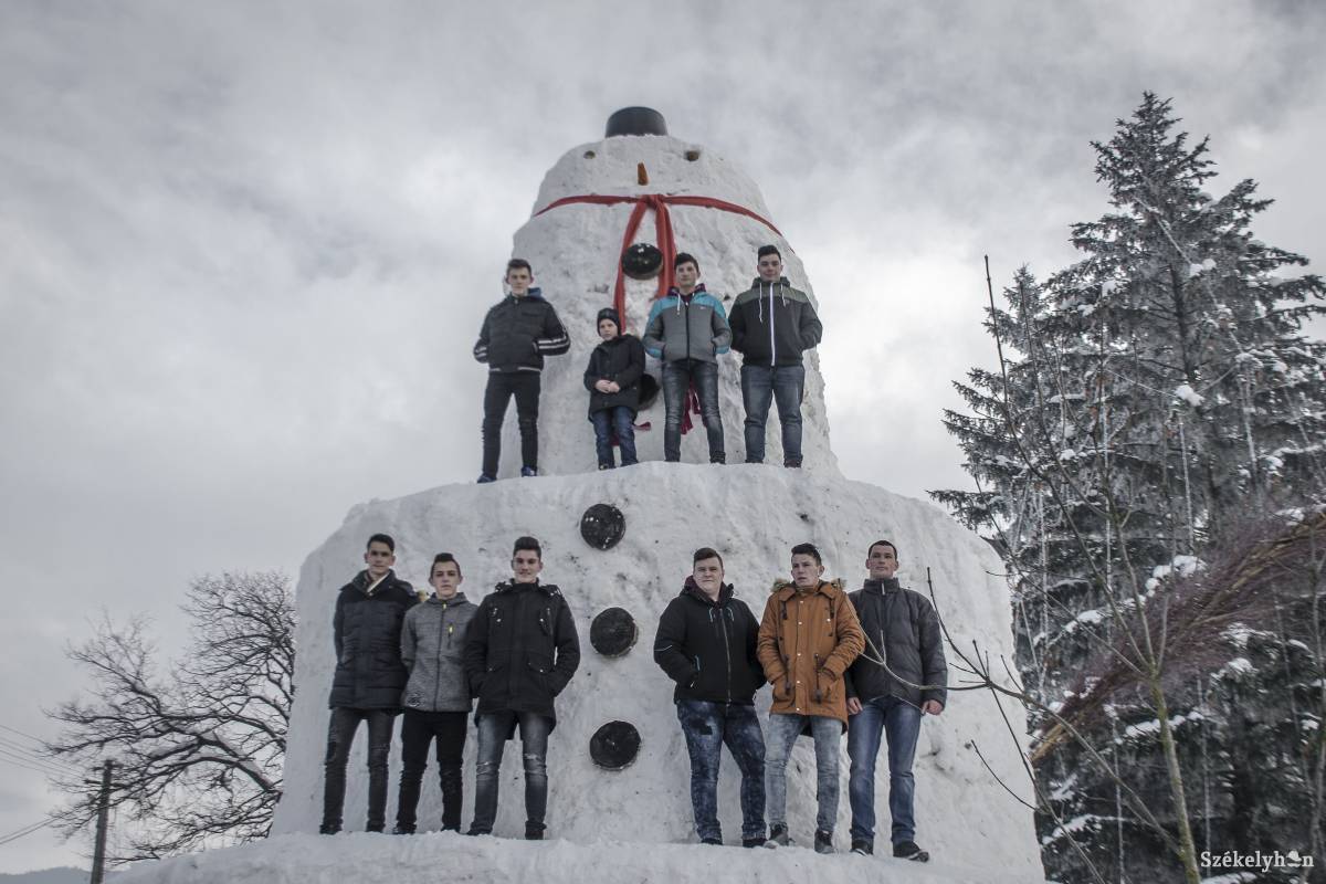 •  Fotó: Pinti Attila