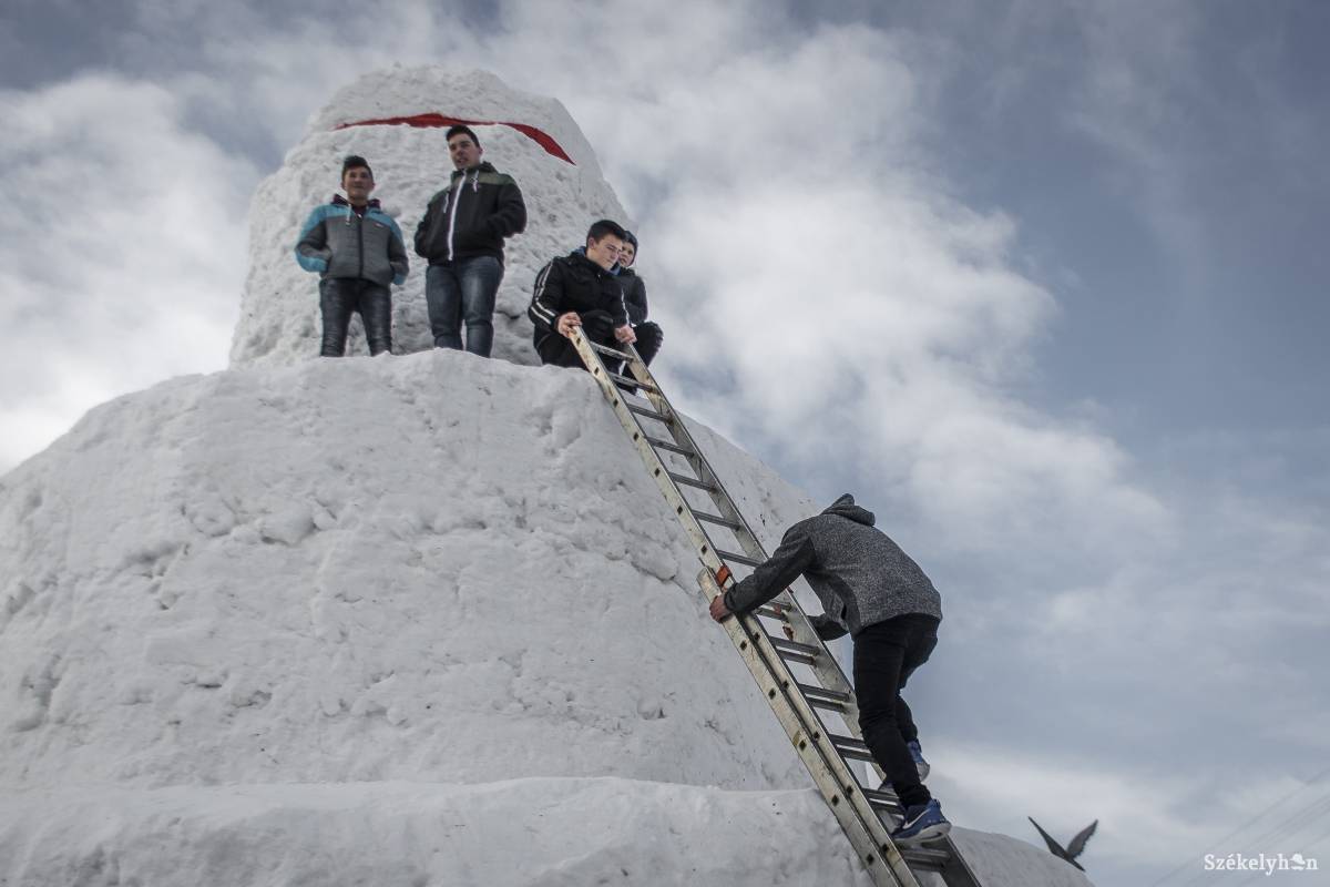 •  Fotó: Pinti Attila