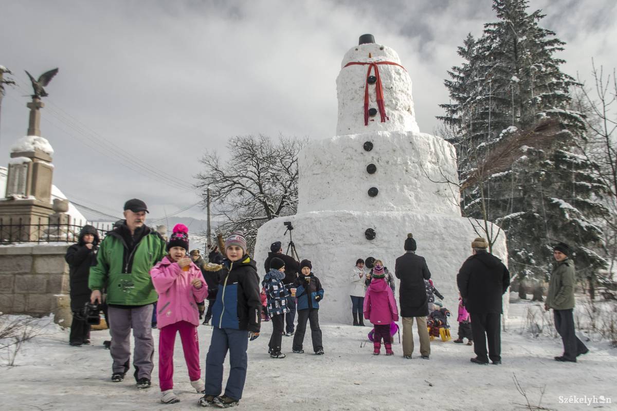 •  Fotó: Pinti Attila
