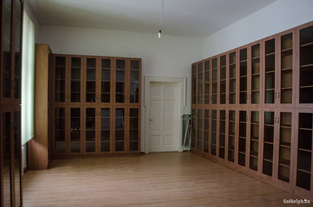 •  Fotó: Gecse Noémi