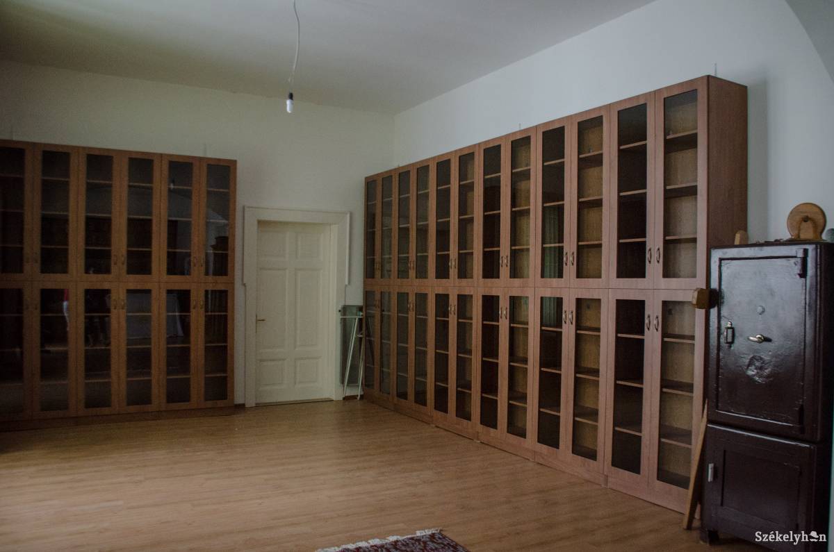 •  Fotó: Gecse Noémi