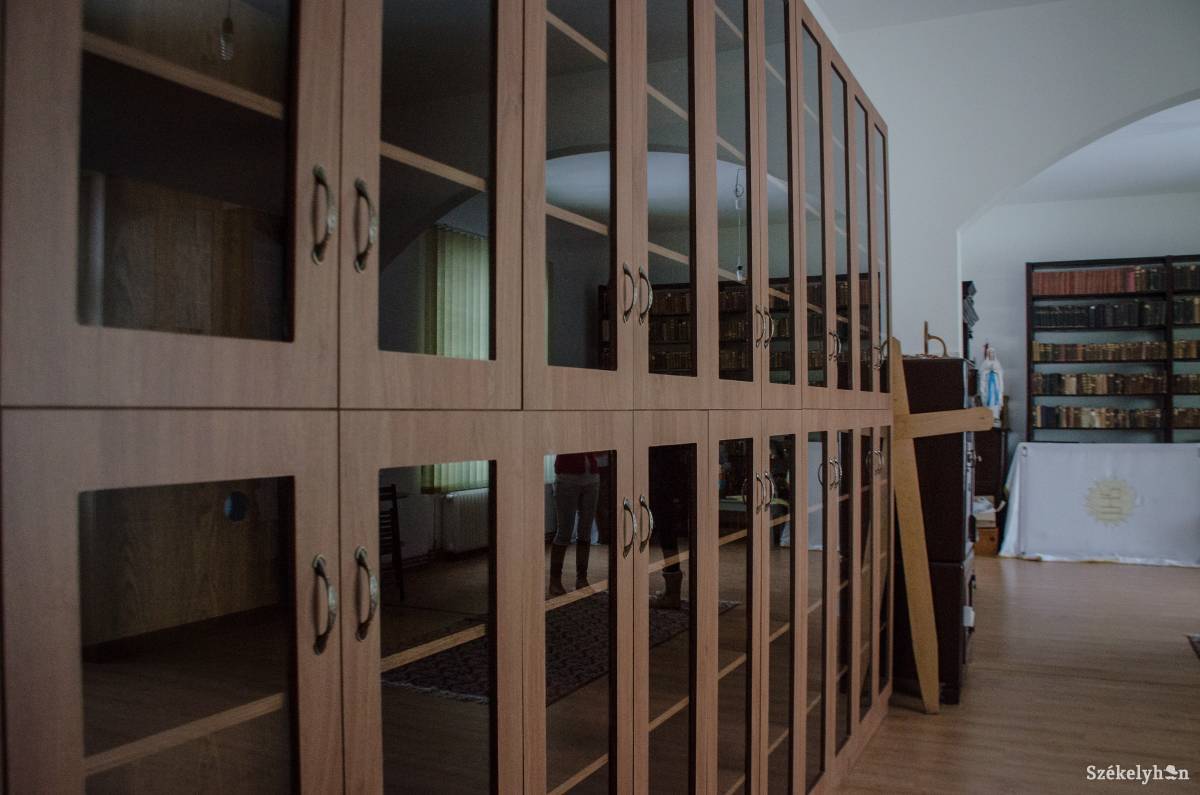 •  Fotó: Gecse Noémi