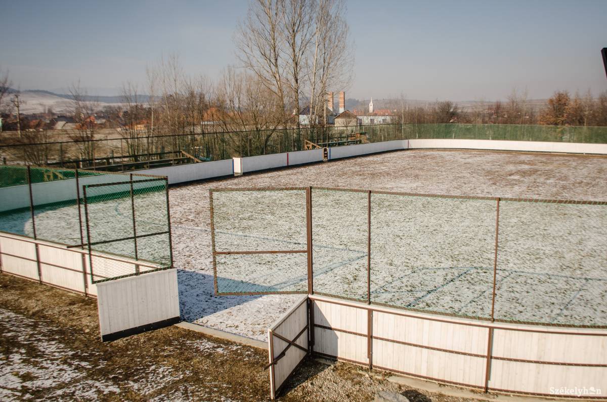 •  Fotó: Gecse Noémi