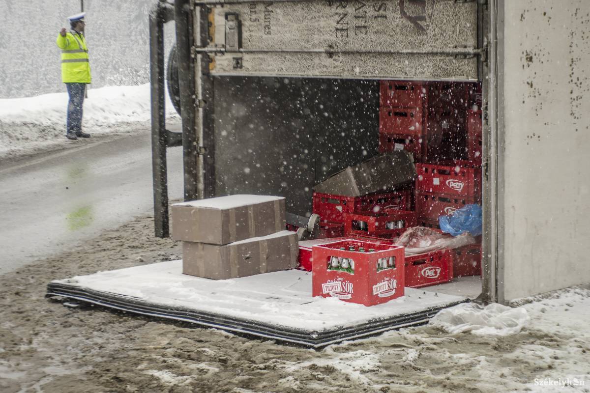 •  Fotó: Pinti Attila