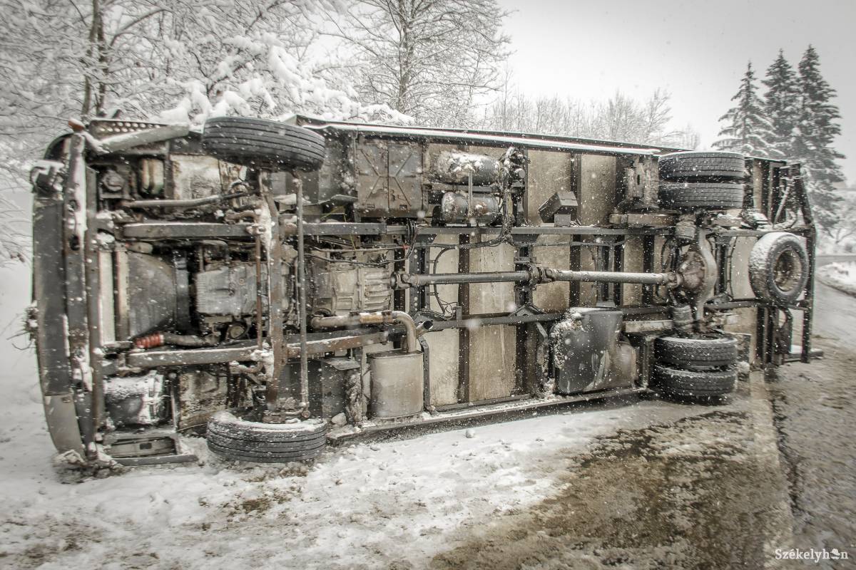 •  Fotó: Pinti Attila