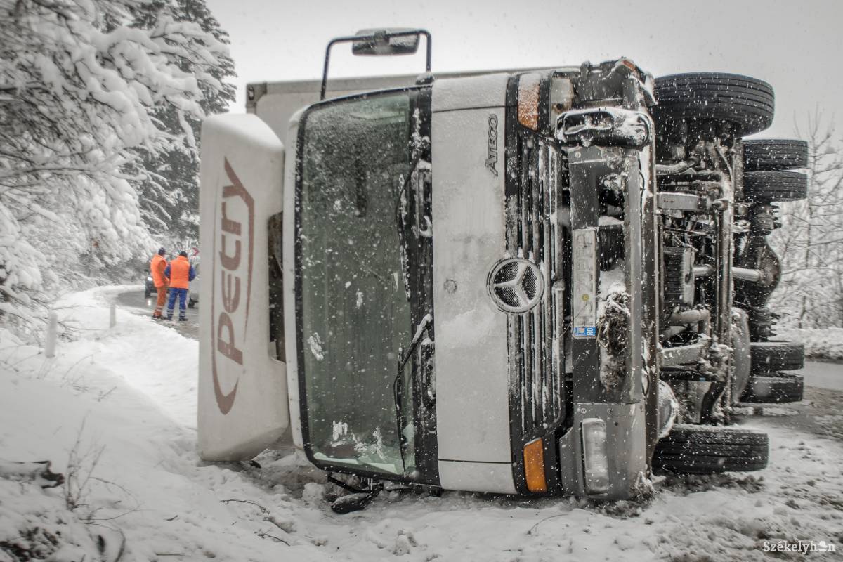 •  Fotó: Pinti Attila