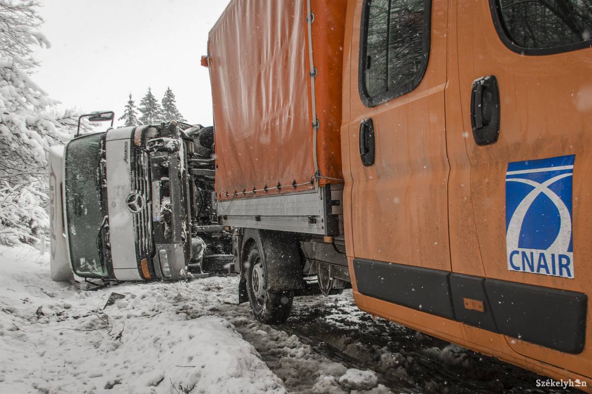 •  Fotó: Pinti Attila