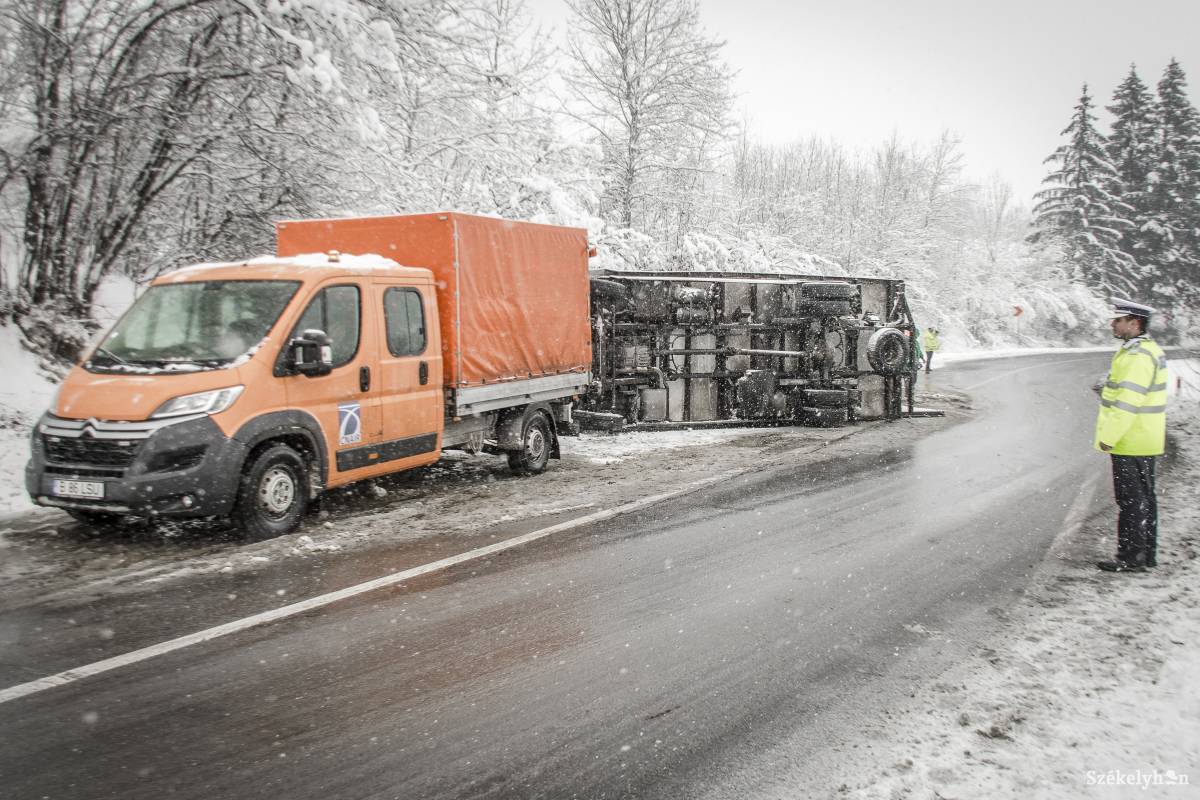 •  Fotó: Pinti Attila