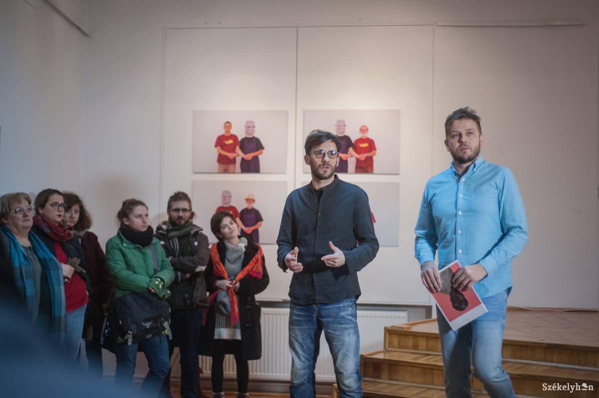 • Fotó: Gecse Noémi