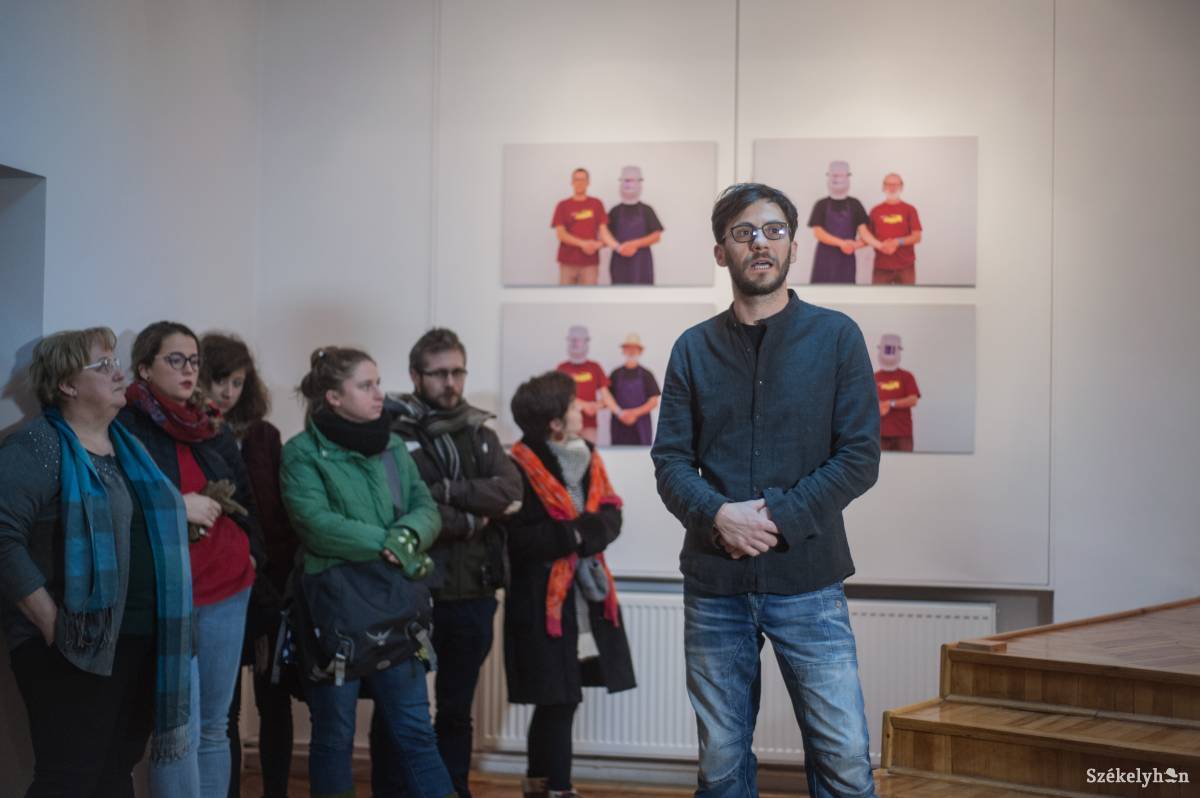 •  Fotó: Gecse Noémi