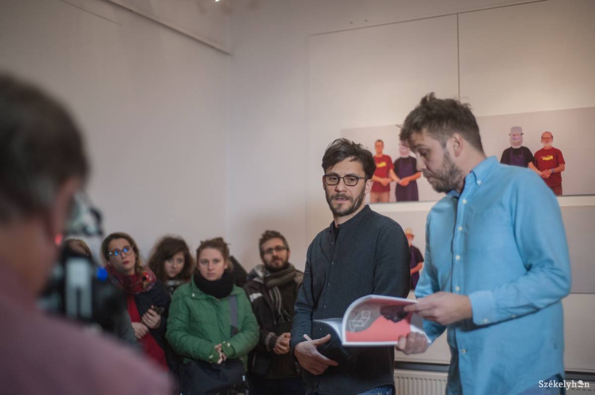 •  Fotó: Gecse Noémi