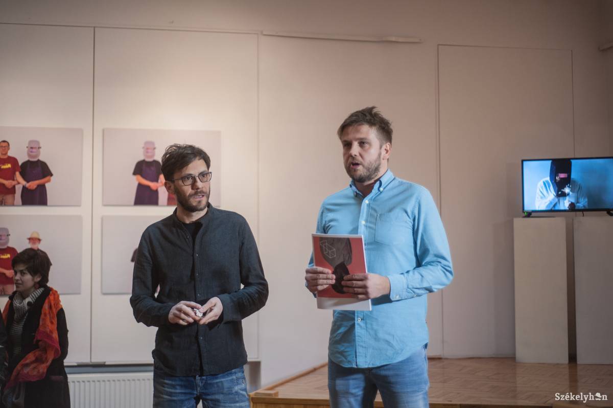 •  Fotó: Gecse Noémi