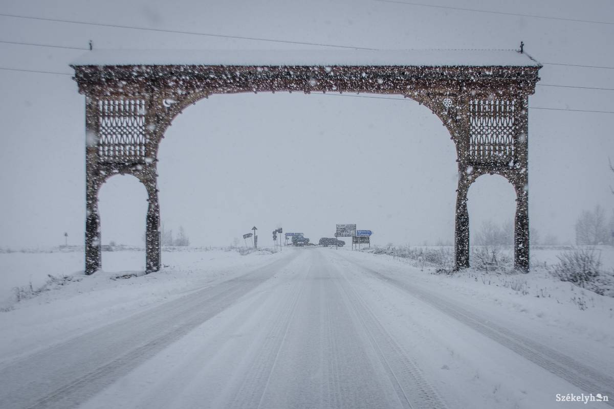 •  Fotó: Pinti Attila