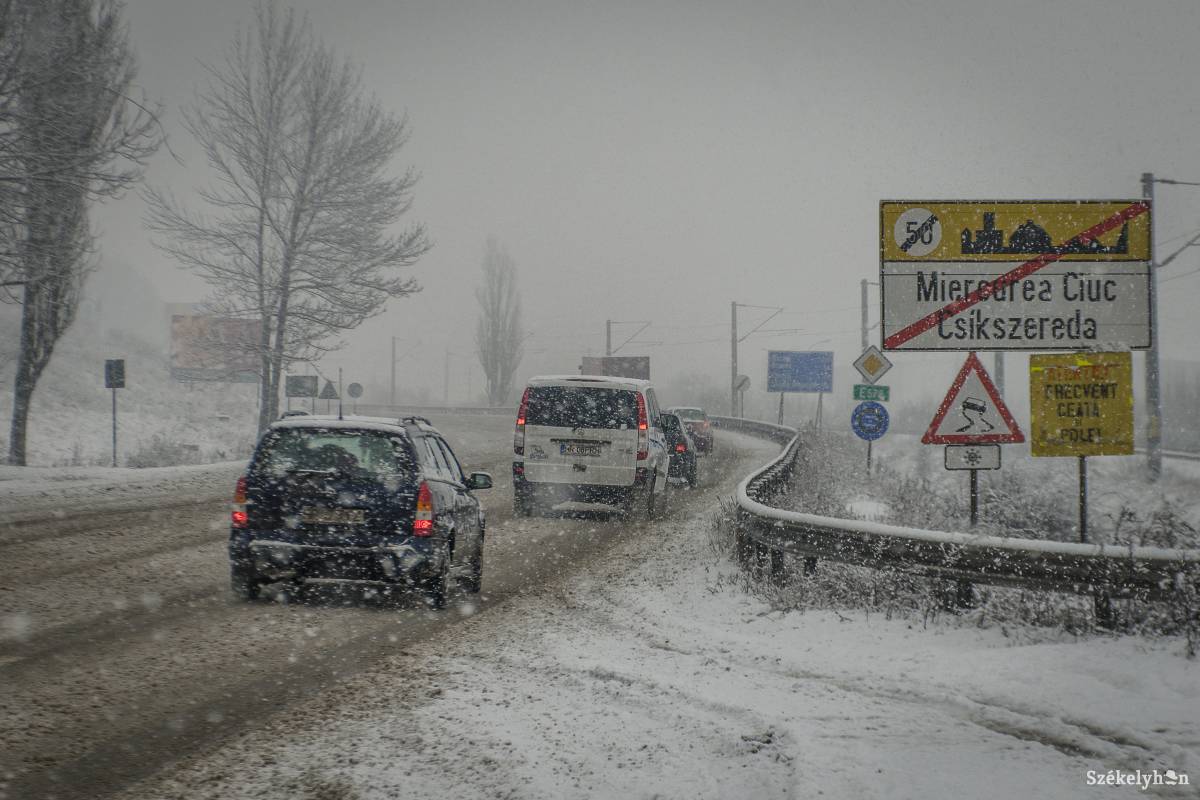 •  Fotó: Pinti Attila