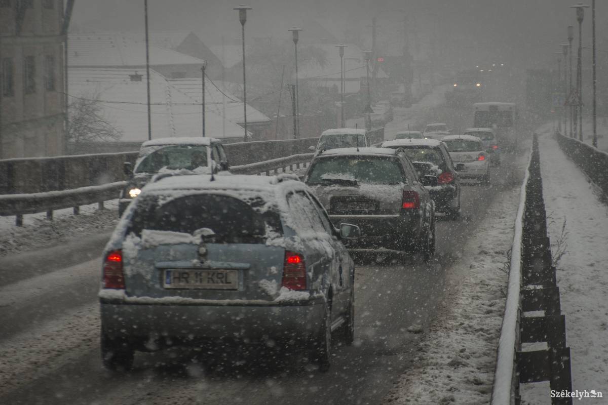 •  Fotó: Pinti Attila