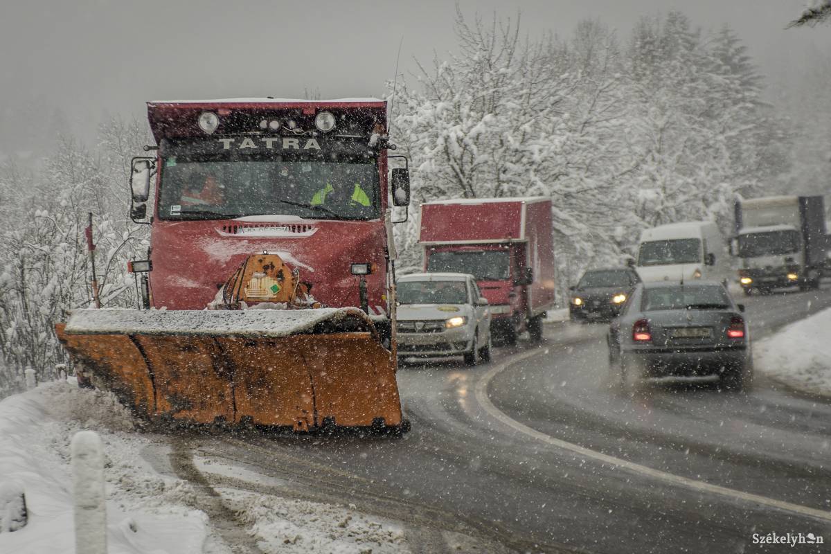 •  Fotó: Pinti Attila