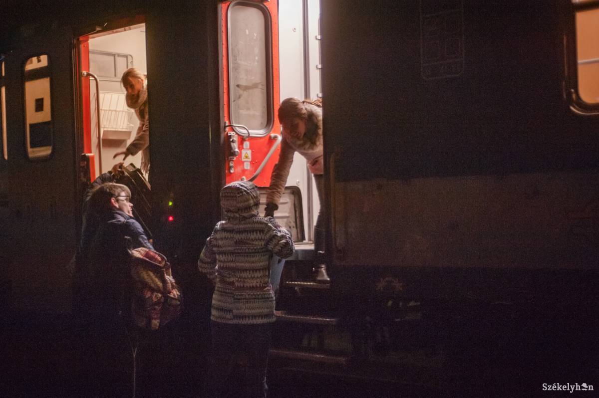 •  Fotó: Gecse Noémi