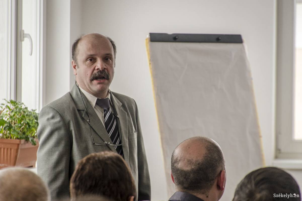 •  Fotó: Pinti Attila