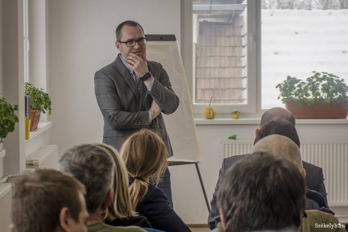 •  Fotó: Pinti Attila