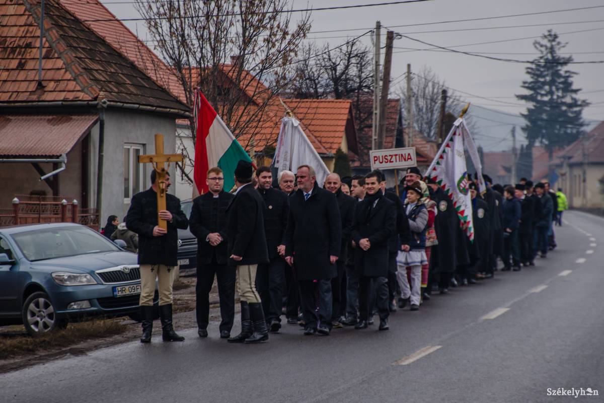 •  Fotó: Sándor Csilla