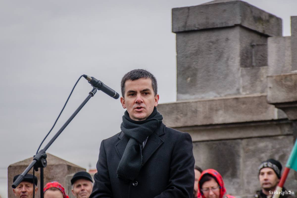 •  Fotó: Sándor Csilla