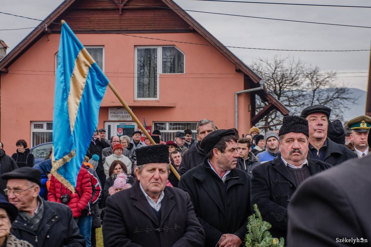 •  Fotó: Sándor Csilla