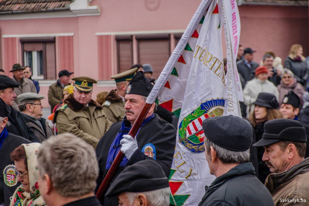 •  Fotó: Sándor Csilla