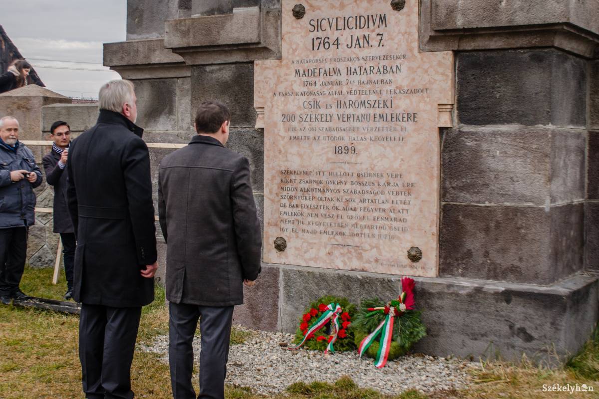•  Fotó: Sándor Csilla