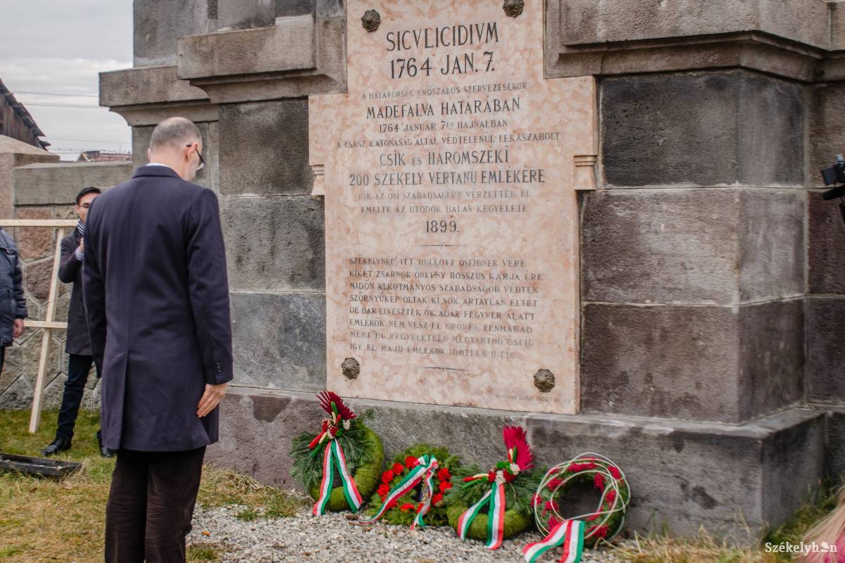 •  Fotó: Sándor Csilla