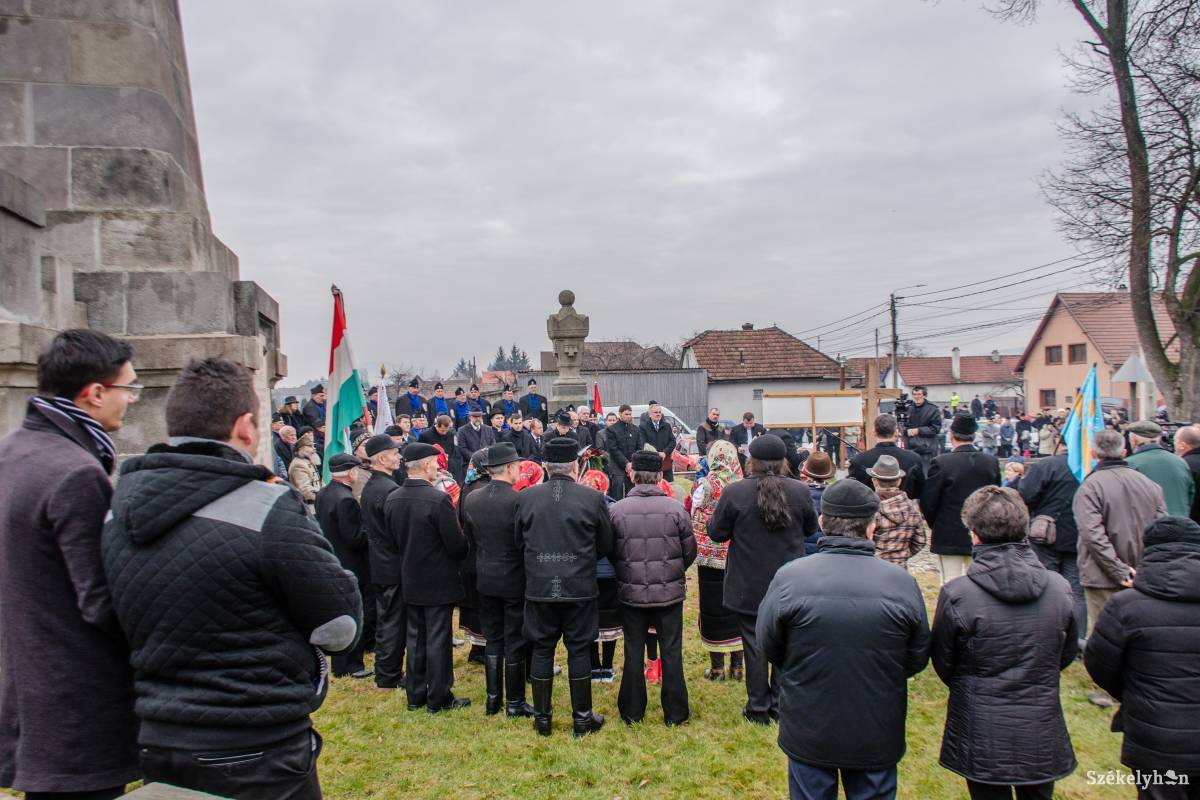 •  Fotó: Sándor Csilla
