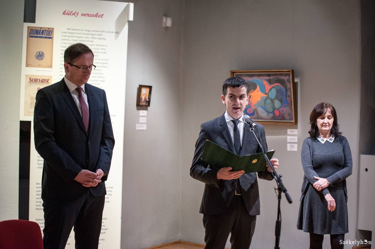 •  Fotó: Gecse Noémi