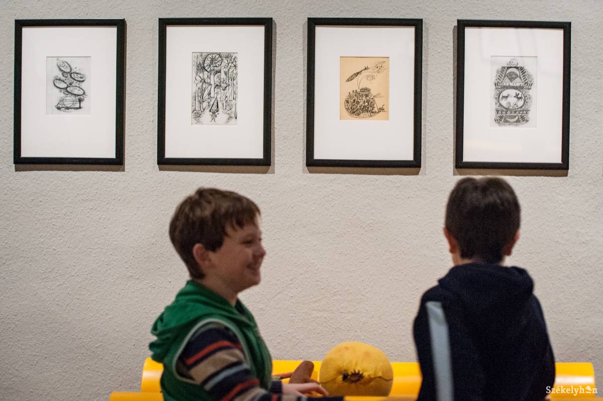 •  Fotó: Gecse Noémi