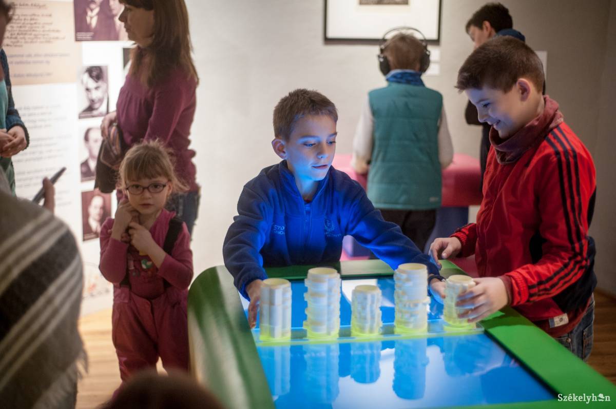 •  Fotó: Gecse Noémi