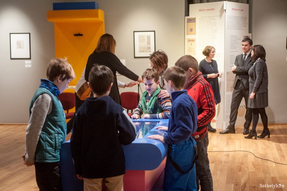 •  Fotó: Gecse Noémi