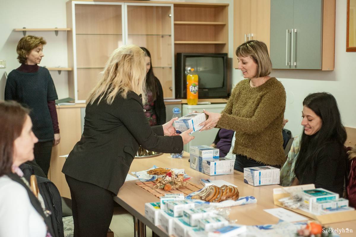 •  Fotó: Gecse Noémi