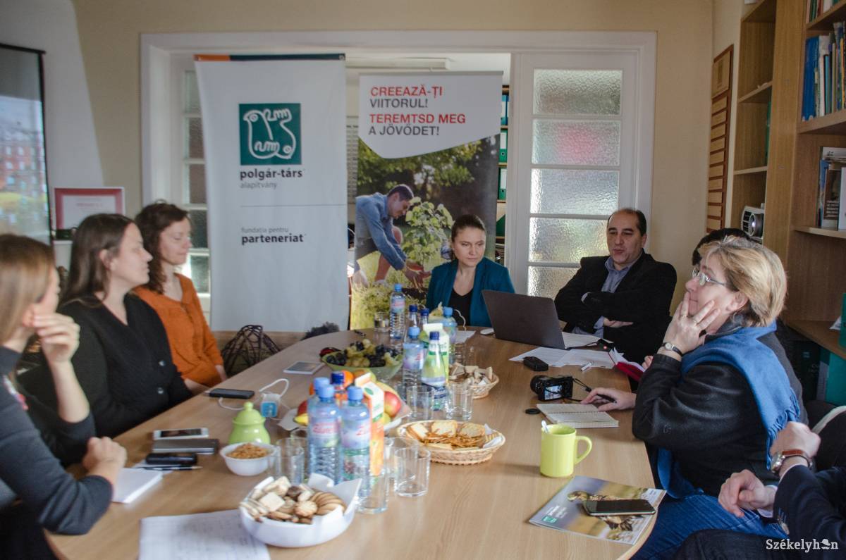 •  Fotó: Gecse Noémi