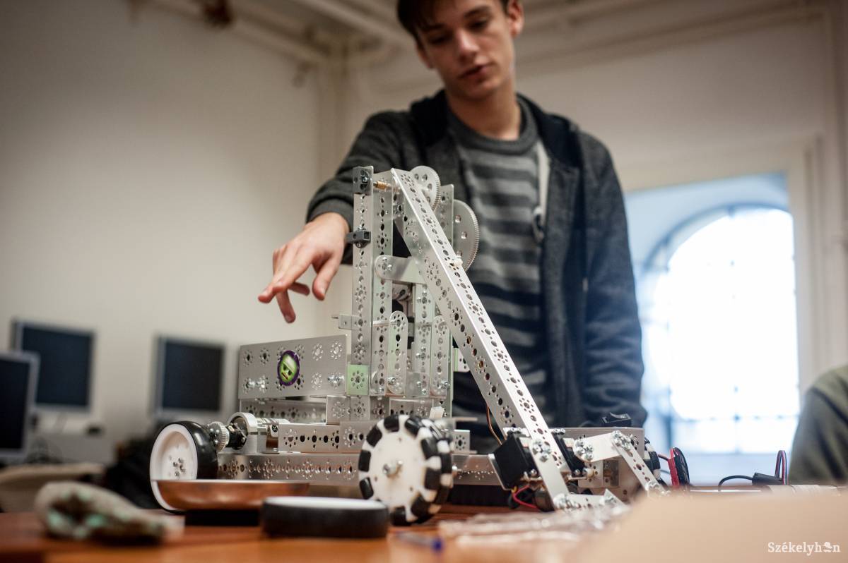 •  Fotó: Gecse Noémi